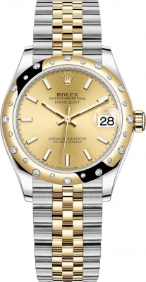 Rolex Datejust